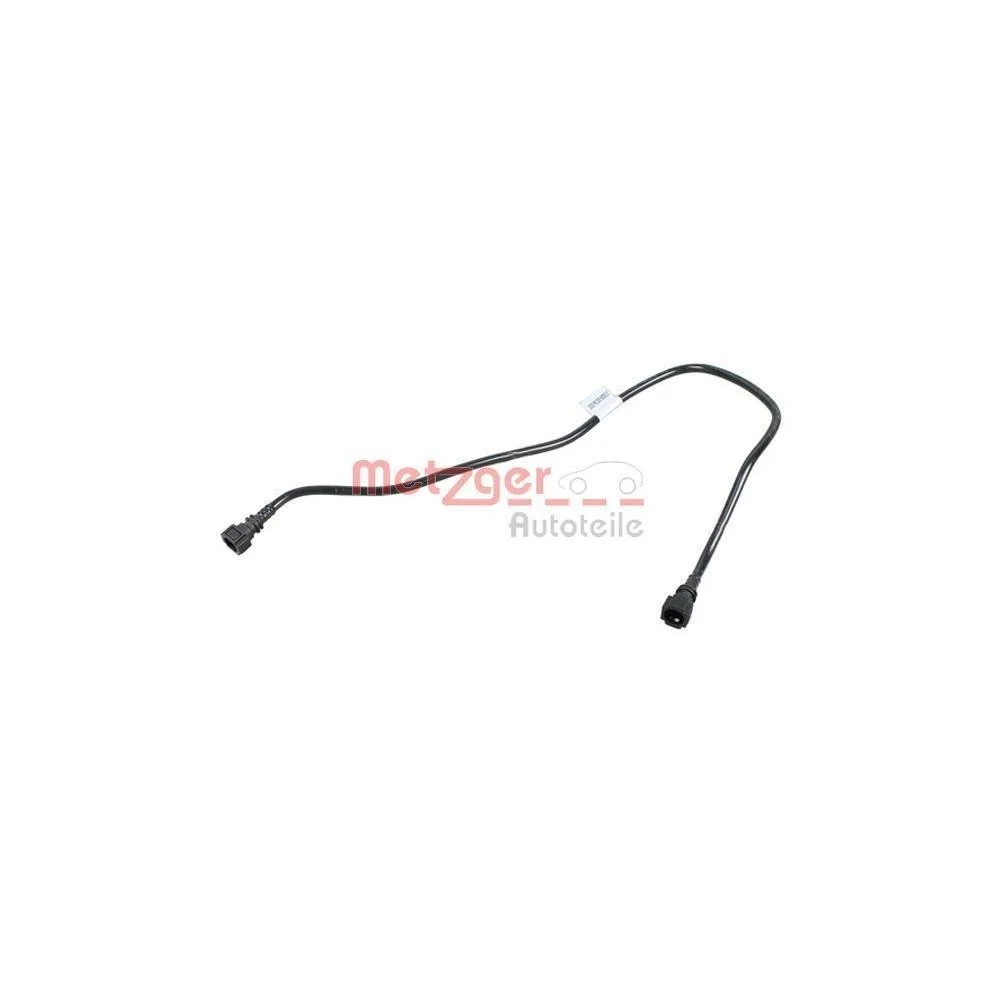 Топливная магистраль METZGER 2150026 для RENAULT, топливная рейка, фото №1 Топливная магистраль METZGER 2150026 для RENAULT, топливная рейка, фото №1