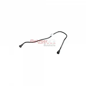 Паливна магістраль METZGER 2150026 для RENAULT, паливна рейка - Фото 1