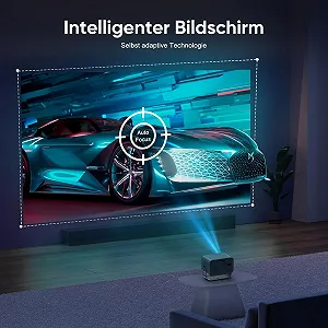 Проектор PURSHE HI-02 HD Wi-Fi Bluetooth ціна на synthetic.ua - Фото 1 Проектор PURSHE HI-02 HD Wi-Fi Bluetooth synthetic.ua - Фото 1