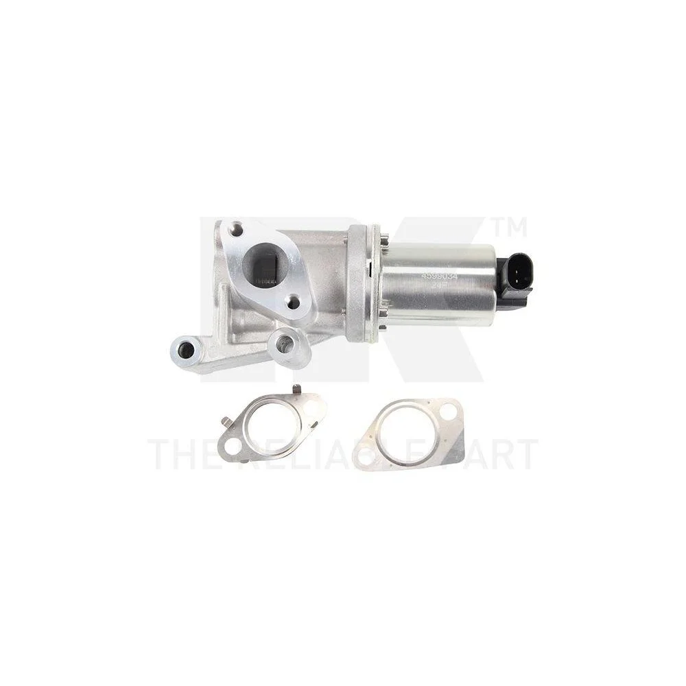 Клапан EGR NK 4599034 для HYUNDAI KIA, фото №1
