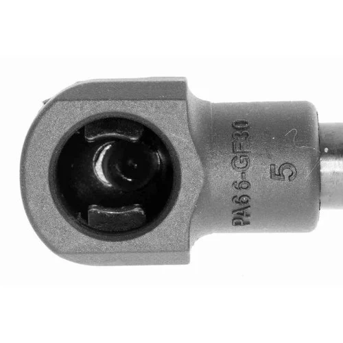 Газова пружина багажника VAICO V10-4718 Оригінальна якість VAICO для SEAT SKODA, фото №3