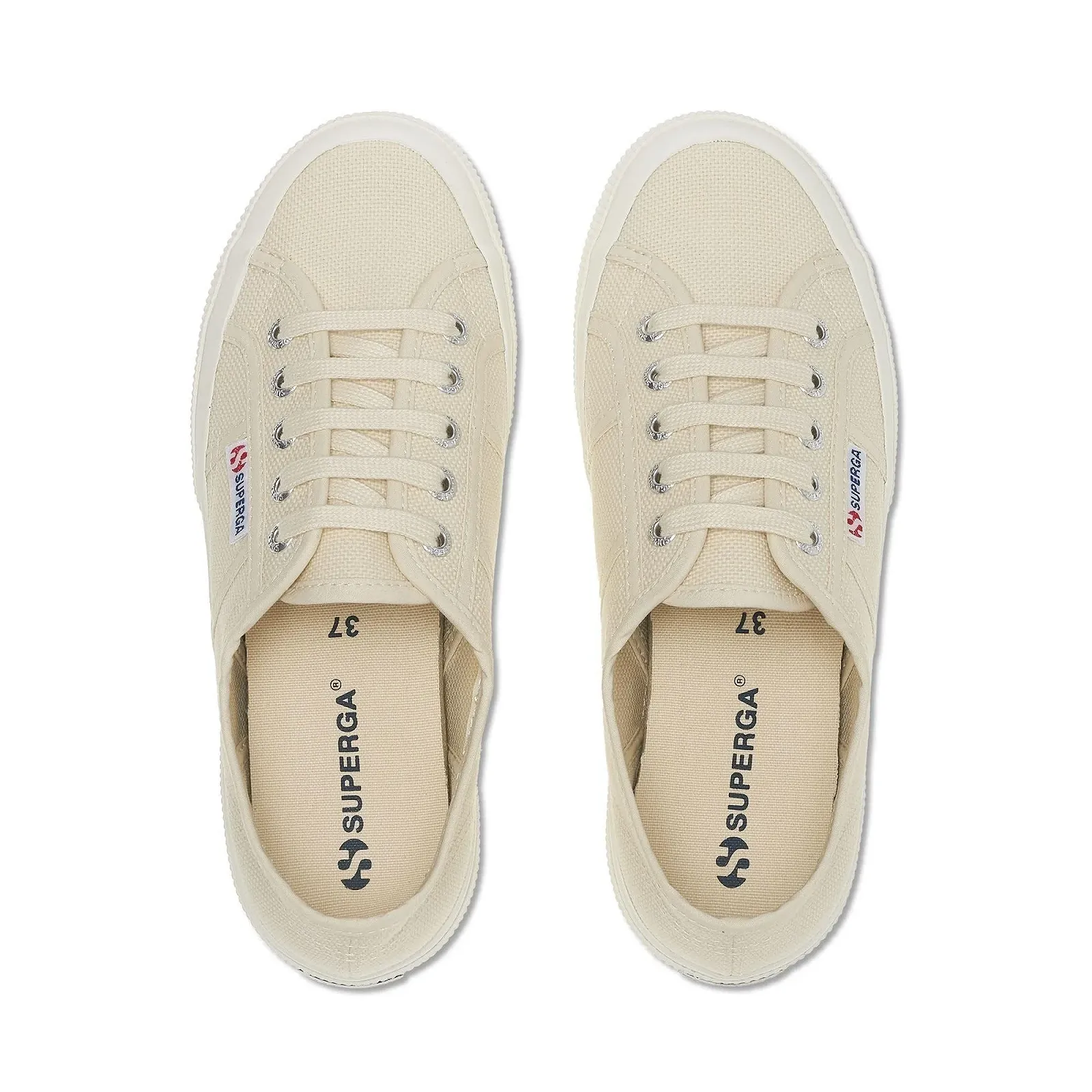 Кеди унісекс Superga 2750-Cotu Classic низькі, фото №4