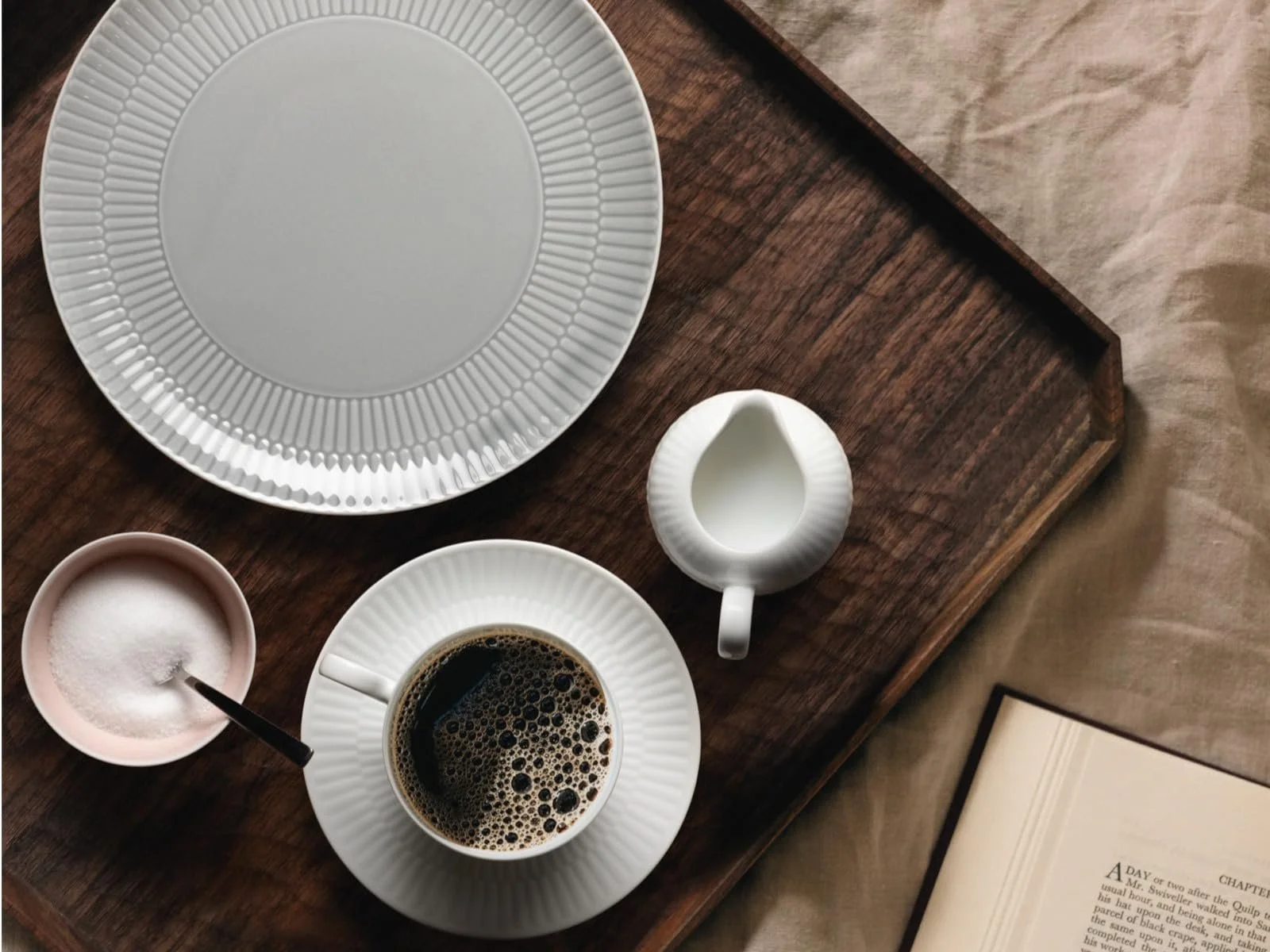 Круглая миска Seltmann Weiden Amina Uni 3 30 см, фото №6