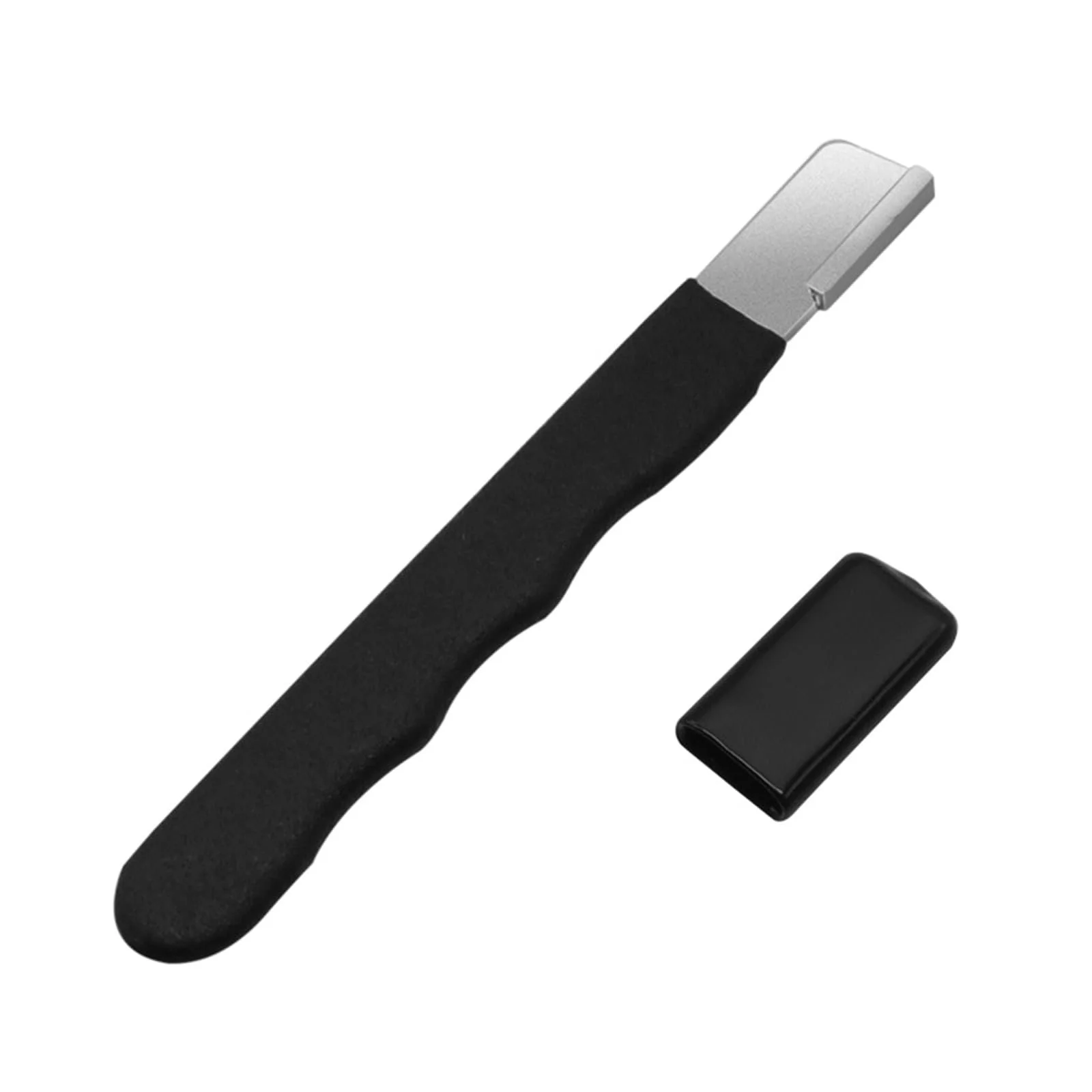 Точилка для садовых инструментов Effizientes профессиональная портативная легированная сталь, фото №5