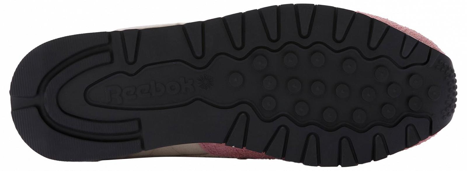 Кросівки Унісекс Reebok Classic Leather, фото №7