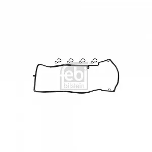 Комплект прокладок кришки головки блоку циліндрів FEBI BILSTEIN 109506 для MERCEDES-BENZ synthetic.ua - Фото 1