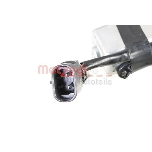 Склопідйомник METZGER 2160520 GREENPARTS для FIAT передній правий, фото №3