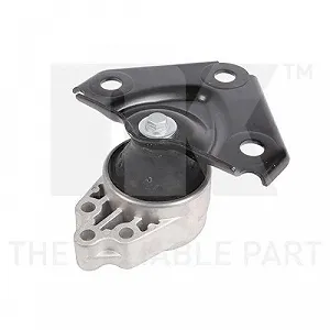 Опора двигуна NK 59725013 для FORD, передня synthetic.ua - Фото 1