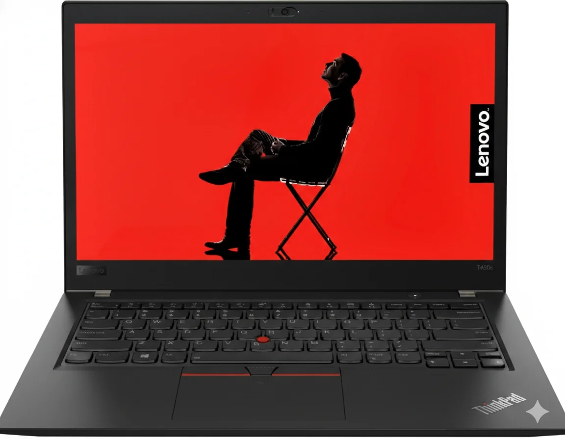 Ноутбук 14" Lenovo ThinkPad T480s Intel Core i5-8350U RAM 16GB SSD 512GB 12год батарея Win11 (UKR), фото №1