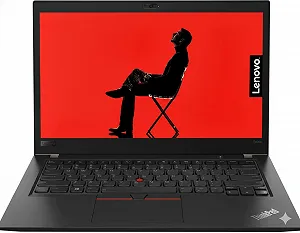 Ноутбук 14" Lenovo ThinkPad T480s Intel Core i5-8350U RAM 16GB SSD 512GB 12год батарея Win11 (UKR) - Фото 1