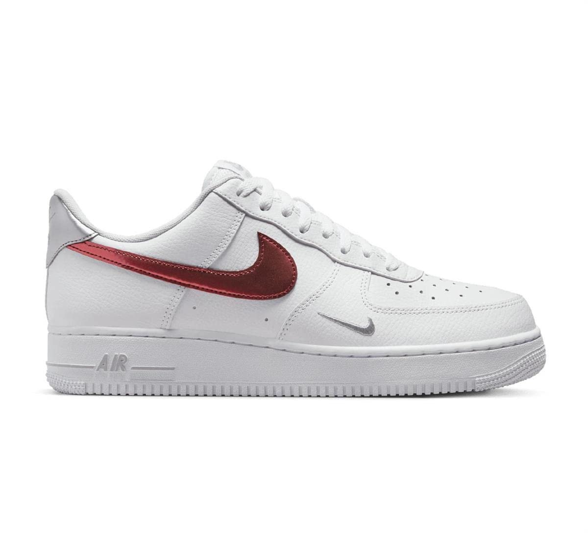 Кроссовки Nike Air Force 1 '07 Низкие Мужские, фото №1 Кроссовки Nike Air Force 1 '07 Низкие Мужские, фото №1