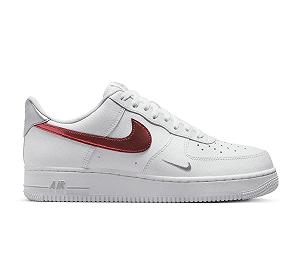 Кросівки Nike Air Force 1 '07 Низькі Чоловічі - Фото 1