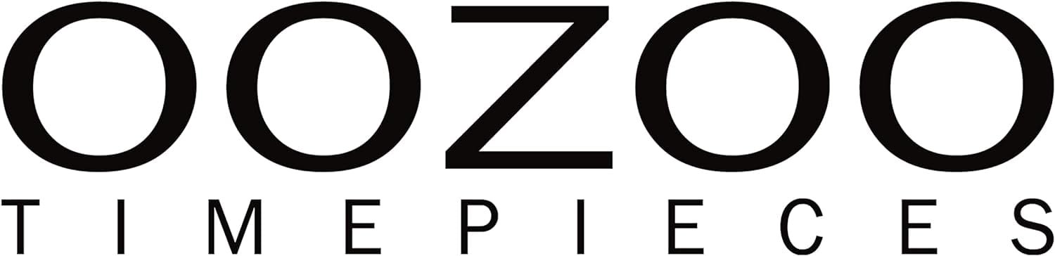 Годинник Oozoo Timepieces Жіночий з металевим ремінцем, фото №5