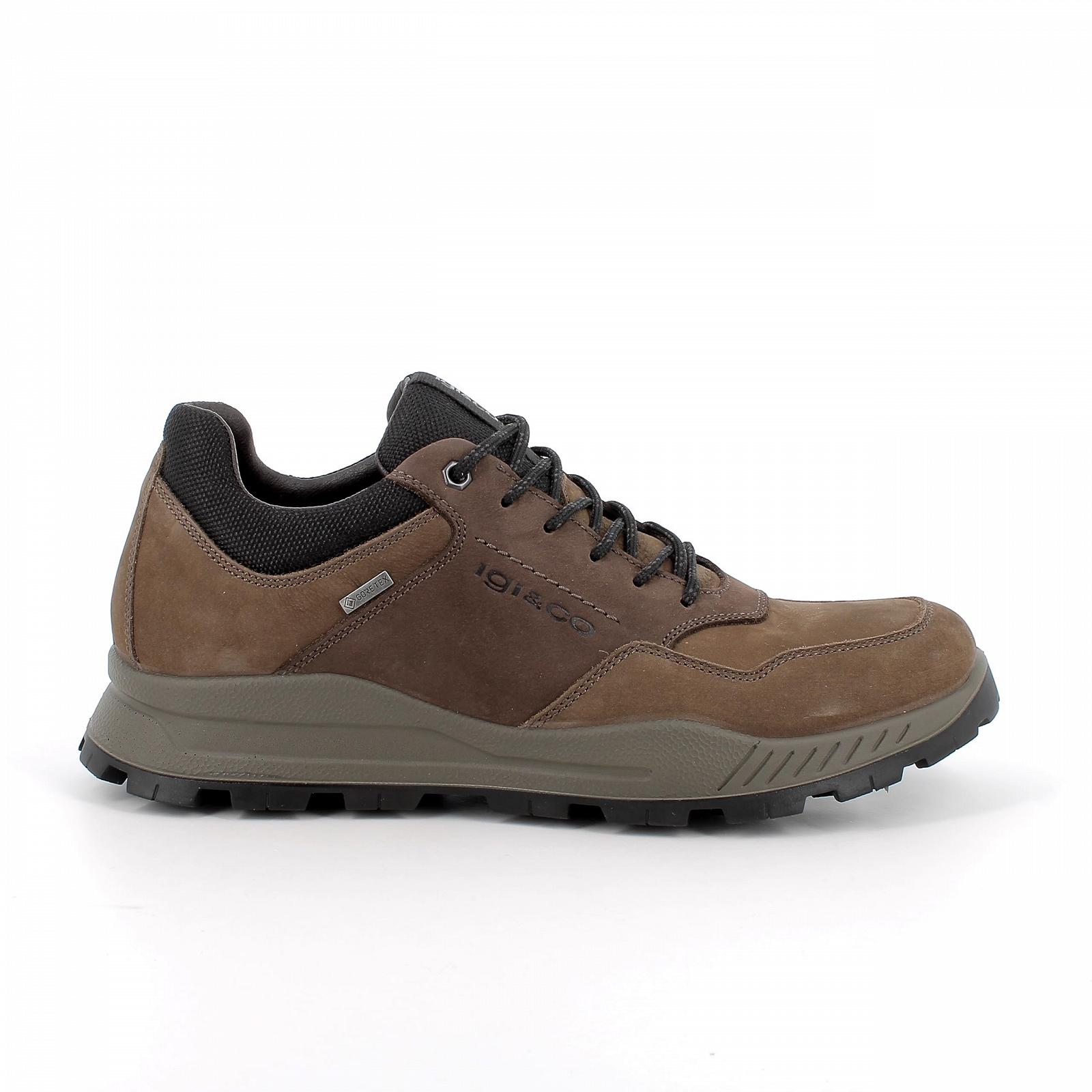 Мужские ботинки IGI&Co U.eloy GTX, фото №3