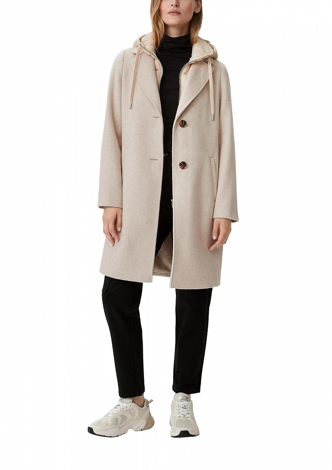 Жіноча куртка comma, фото №3