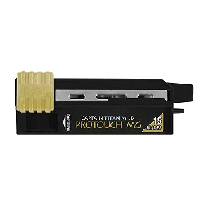Лезвия для бритвы Kai Titan Mild Extreme Protection Comb (Упаковка 15 шт.) - Фото 1