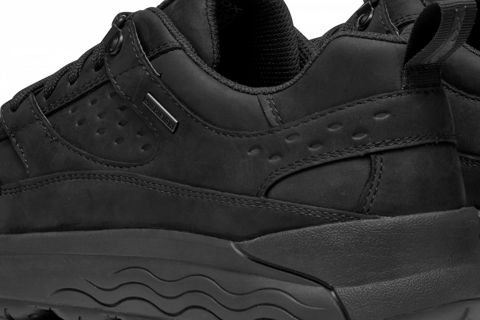 Кросівки Geox Spherica 4x4 B ABX Чоловічі, фото №11 Кросівки Geox Spherica 4x4 B ABX Чоловічі, фото №11