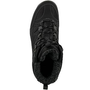 Мужские ботинки Ecco Xpedition III synthetic.ua - Фото 1