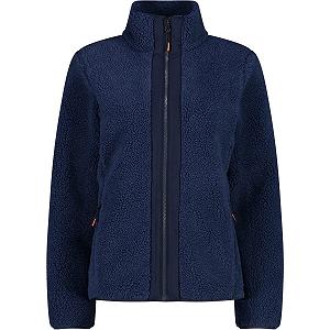Женская Куртка CMP Teddy из переработанного полиэстера - Фото 1