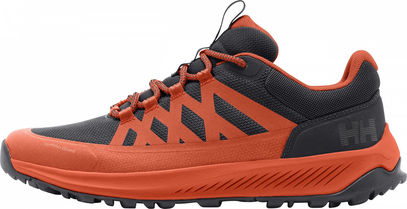 Кросівки Helly Hansen Vidden Hybrid Low, фото №7