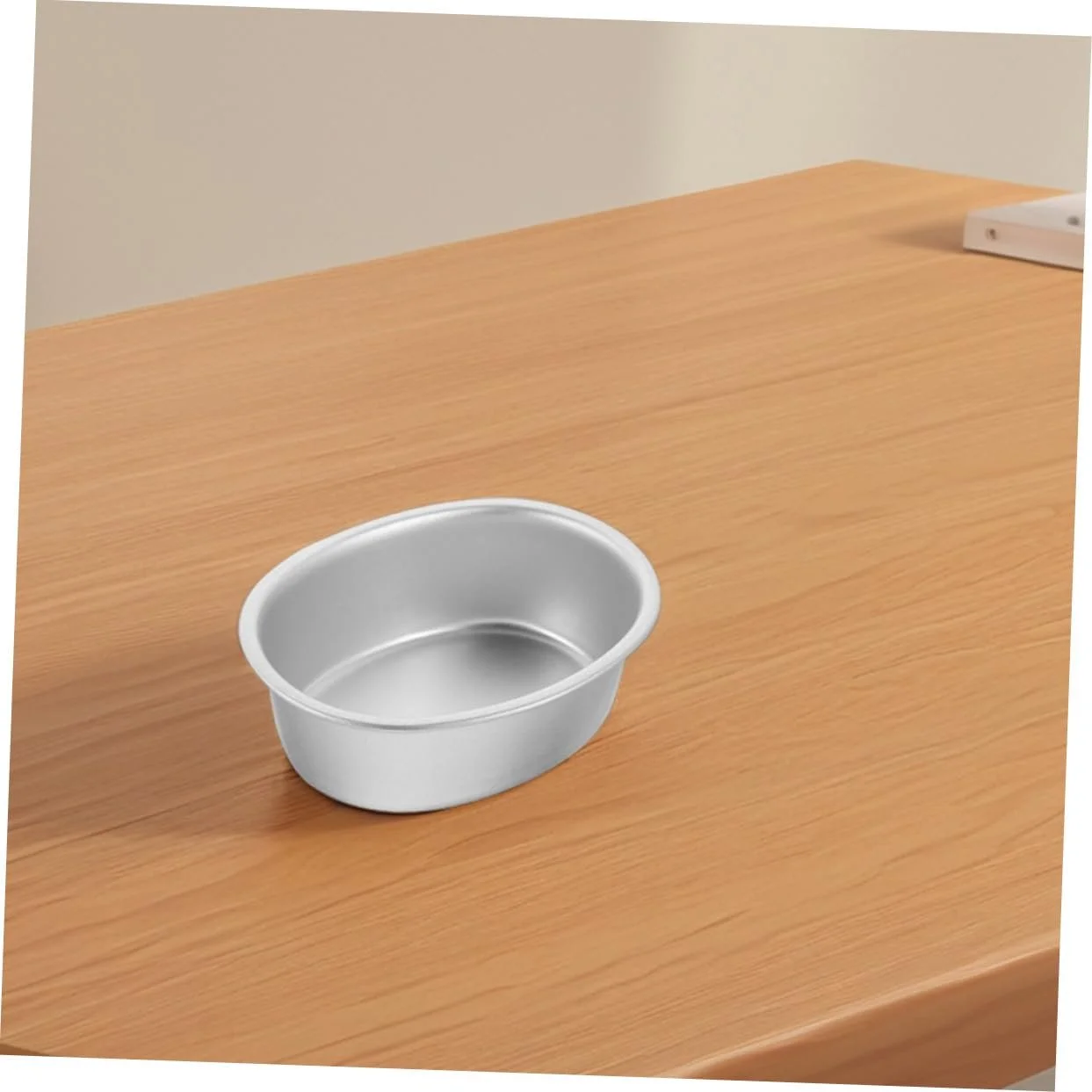 Форми для запікання VALICLUD Набір 2 шт. Овальні Алюмінієвий сплав Антипригарне покриття, фото №5