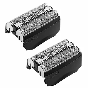Купить Сменная головка для электробритвы 70B 2 шт. для Braun Series 7 720 730 790CC 760CC 765CC - Фото 1 Сменная головка для электробритвы 70B 2 шт. для Braun Series 7 720 730 790CC 760CC 765CC - Фото 1