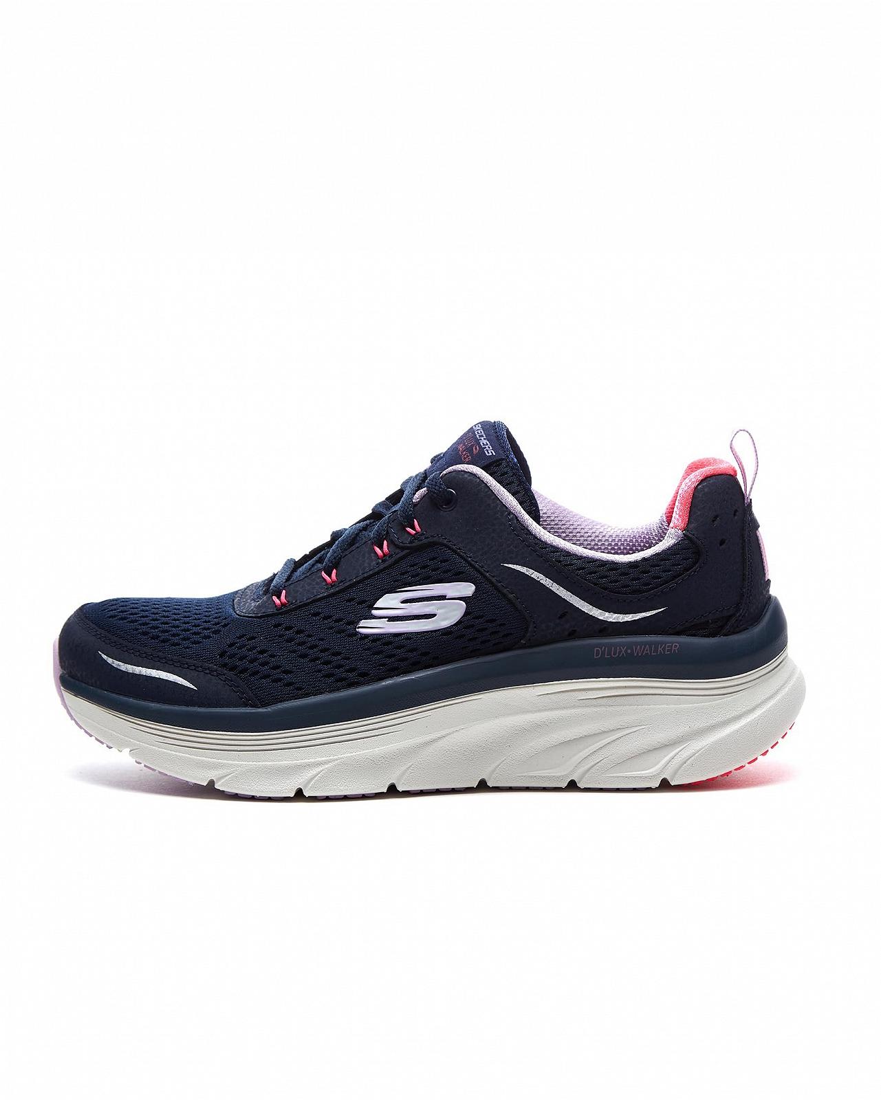 Кросівки Skechers D-Lux Walker Жіночі, фото №1