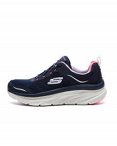 Кросівки Skechers D-Lux Walker Жіночі - Фото 1
