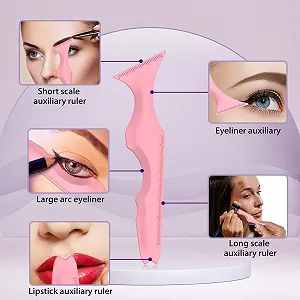 Шаблон ZOSONET для підводки з силікону багатофункціональний synthetic.ua - Фото 1