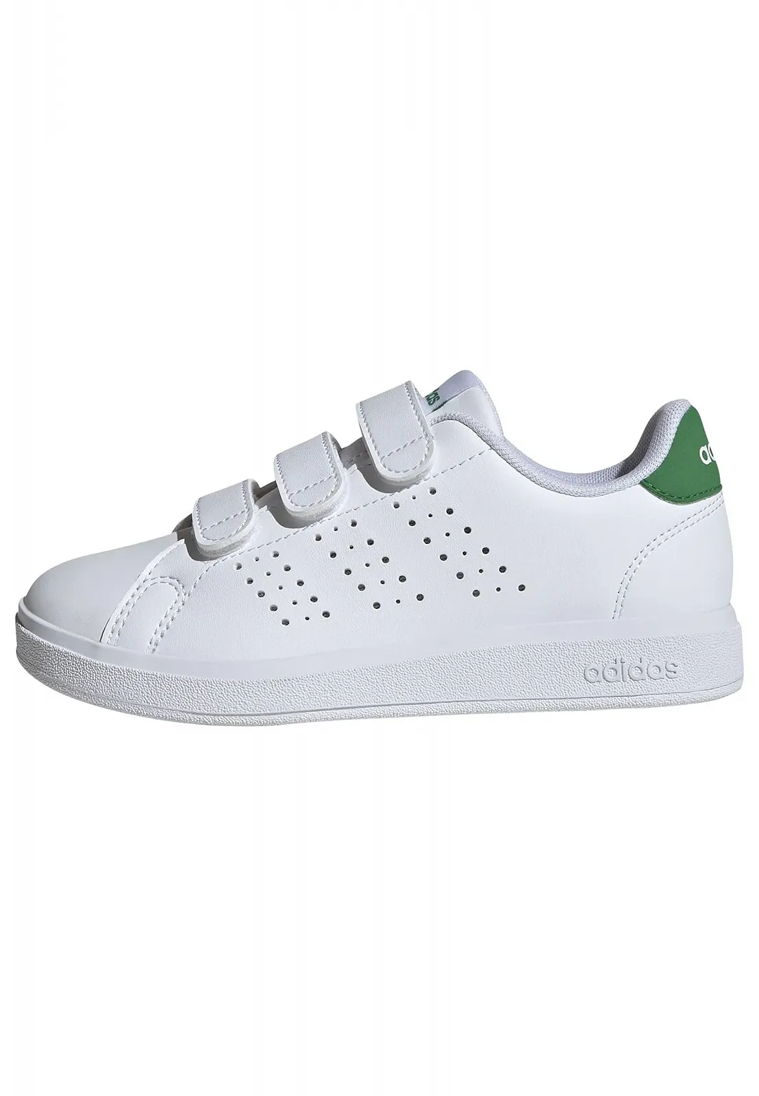 Детские Кроссовки adidas Advantage Base 2.0 Unisex, фото №1