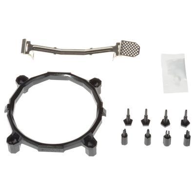 Кулер для процессора ID-Cooling DK-03, фото №4