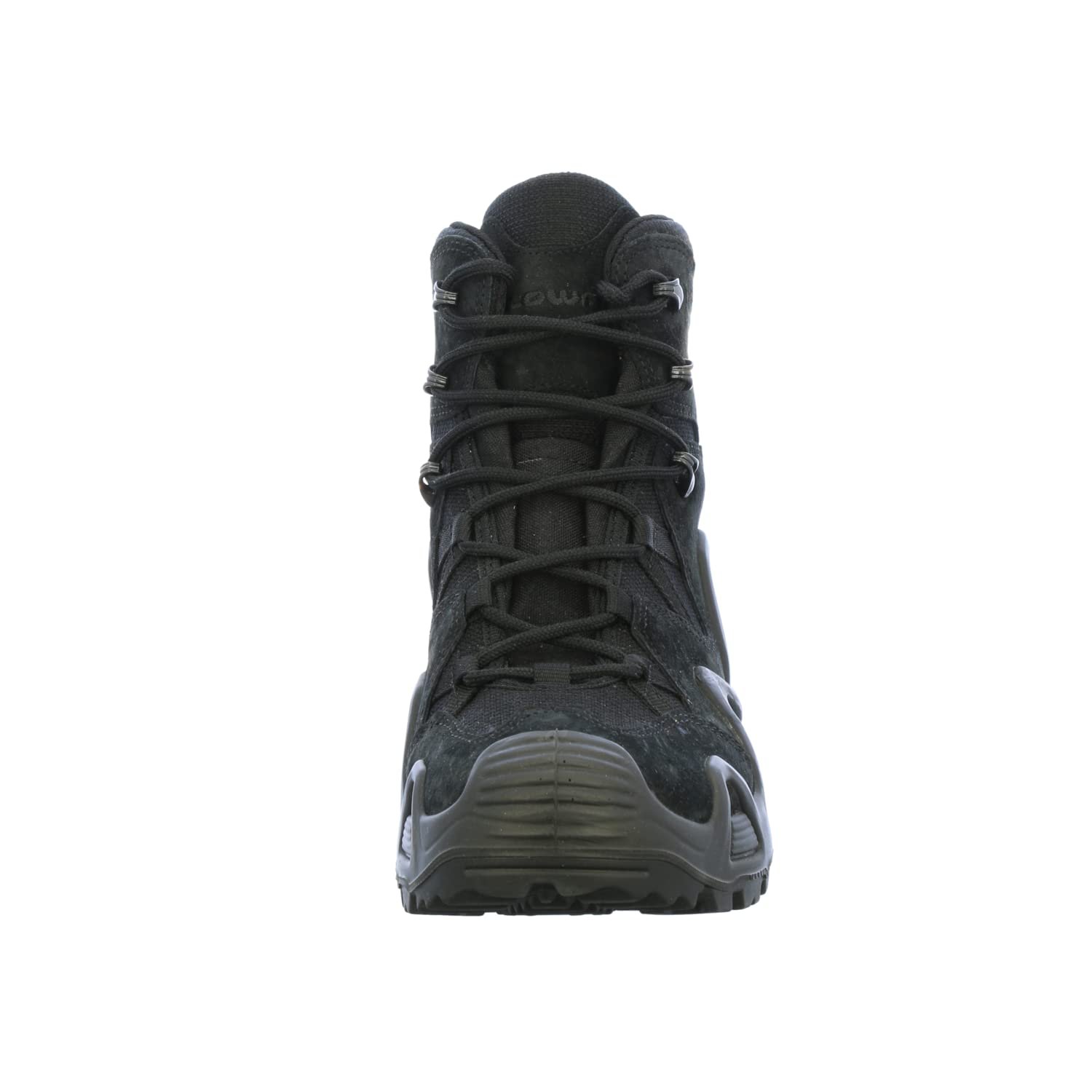 Ботинки LOWA PROFESSIONAL Zephyr GTX MID TF, средние, фото №7