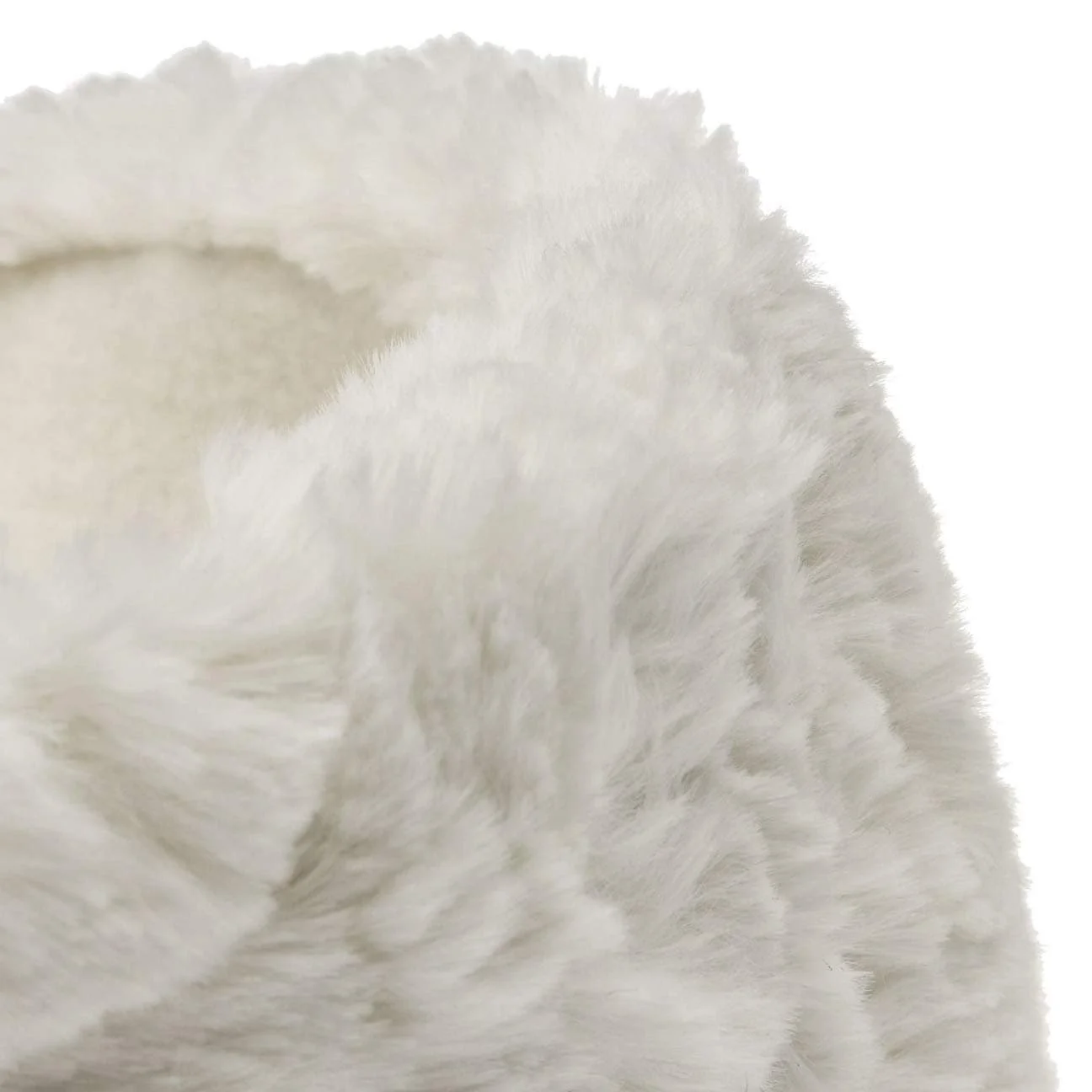 Хутряна пов'язка Laraice для вух, фото №2