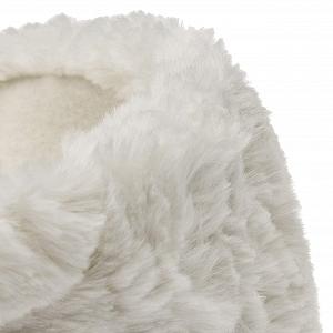 Меховая повязка Laraice для ушей цена на synthetic.ua - Фото 1 Меховая повязка Laraice для ушей synthetic.ua - Фото 1