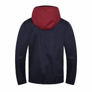 Куртка від вітру та дощу West Ham United FC для хлопчиків synthetic.ua - Фото 1