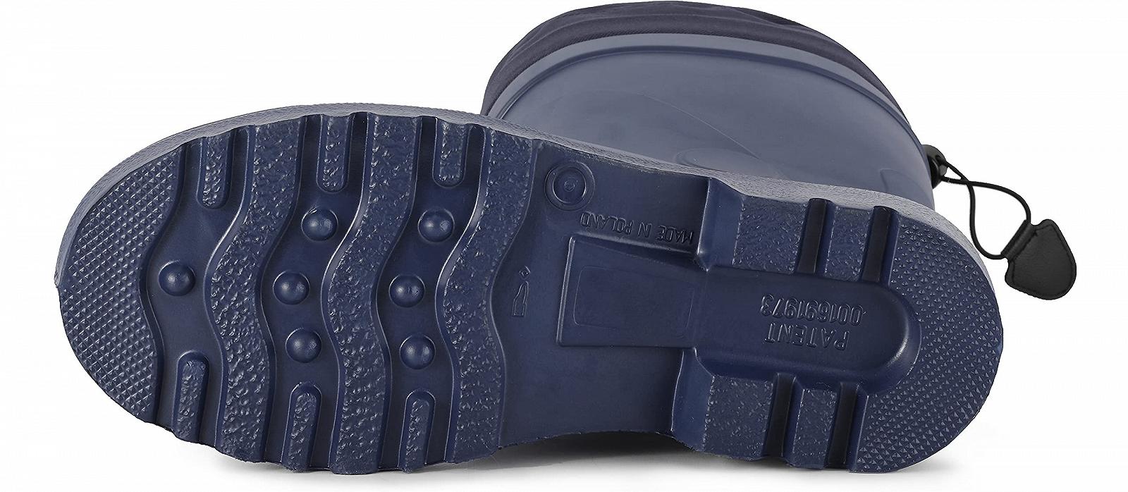 Мужские сапоги Wellington Ladeheid LA-893 EVA Термо Lined, фото №4