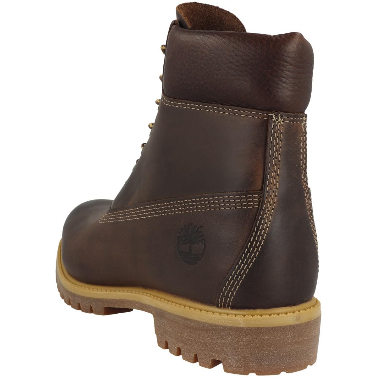 Мужские ботинки Timberland Premium 6-Inch, фото №6