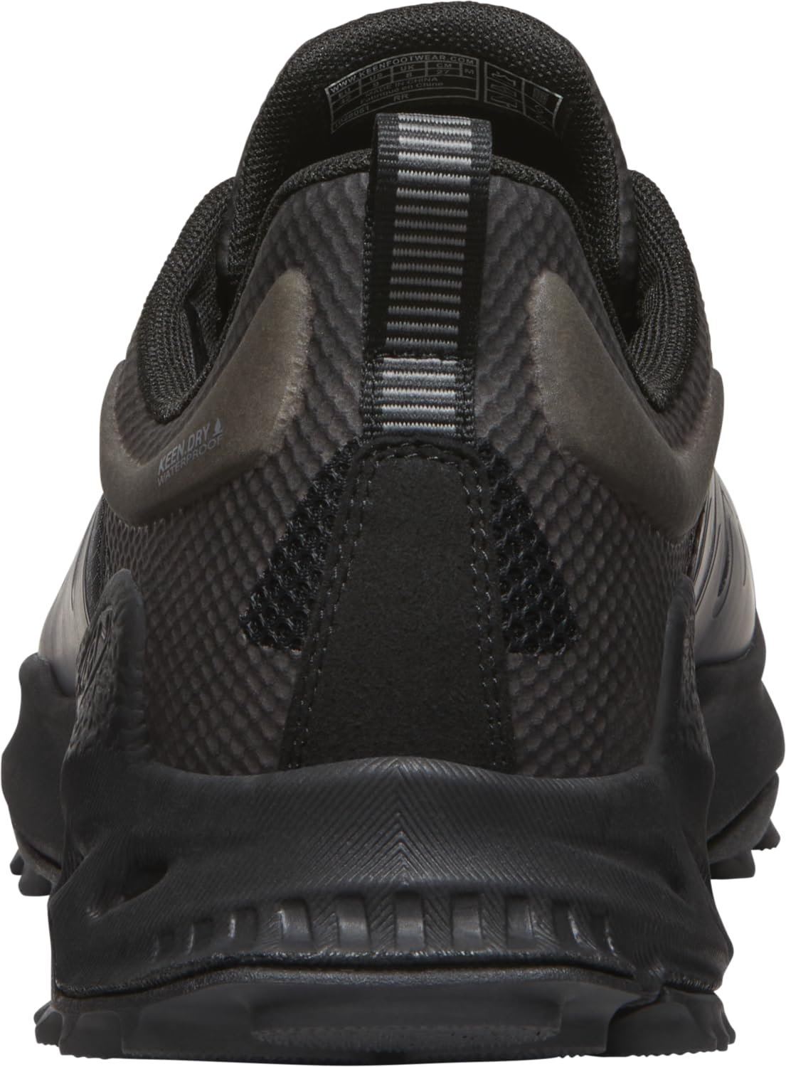 Кроссовки KEEN Zionic Low, фото №3