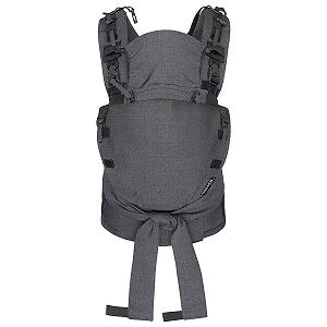 Ерго-рюкзак HOPPEDIZ Nabaca Comfort Modultrage Модульна система Органічна бавовна Lanzerote - Фото 1