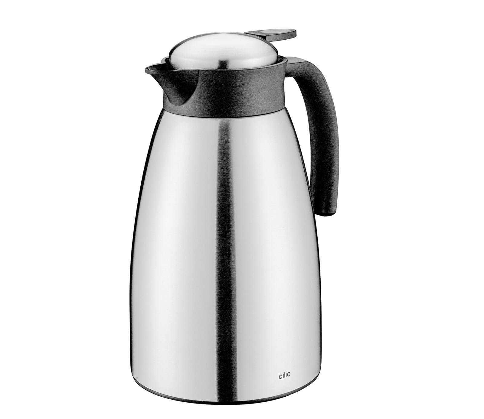 Термос Кавник Savona 1.5 літра cilio, фото №1 Термос Кавник Savona 1.5 літра cilio, фото №1