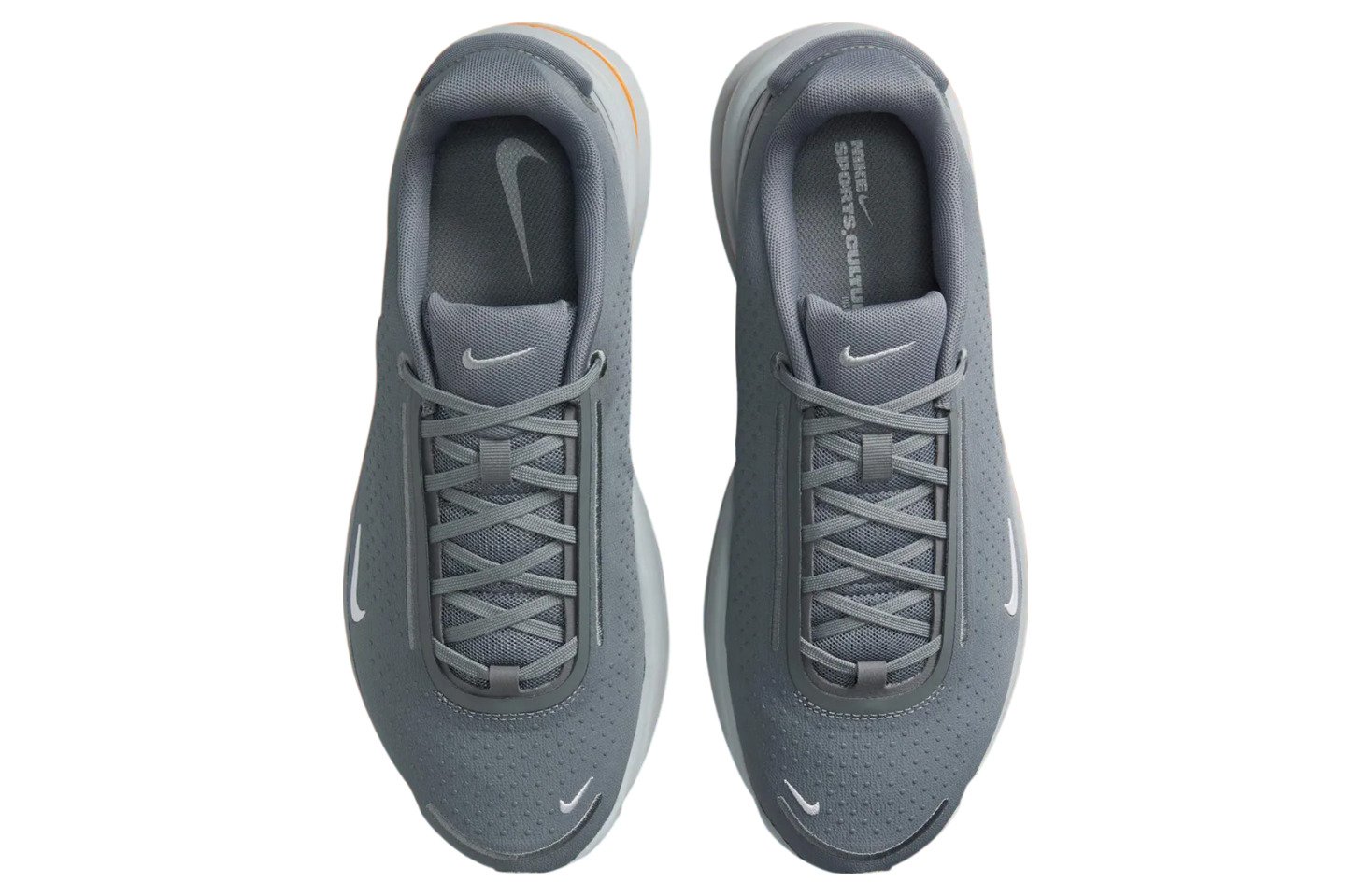 Кросівки NIKE AIR ZOOM UPTURN SC 42, фото №4