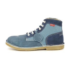 Ботинки Kick Legend Kickers synthetic.ua - Фото 1