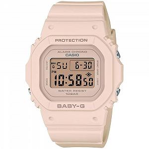 Часы Casio Sporty BGD-565U-4ER, розовый - Фото 1