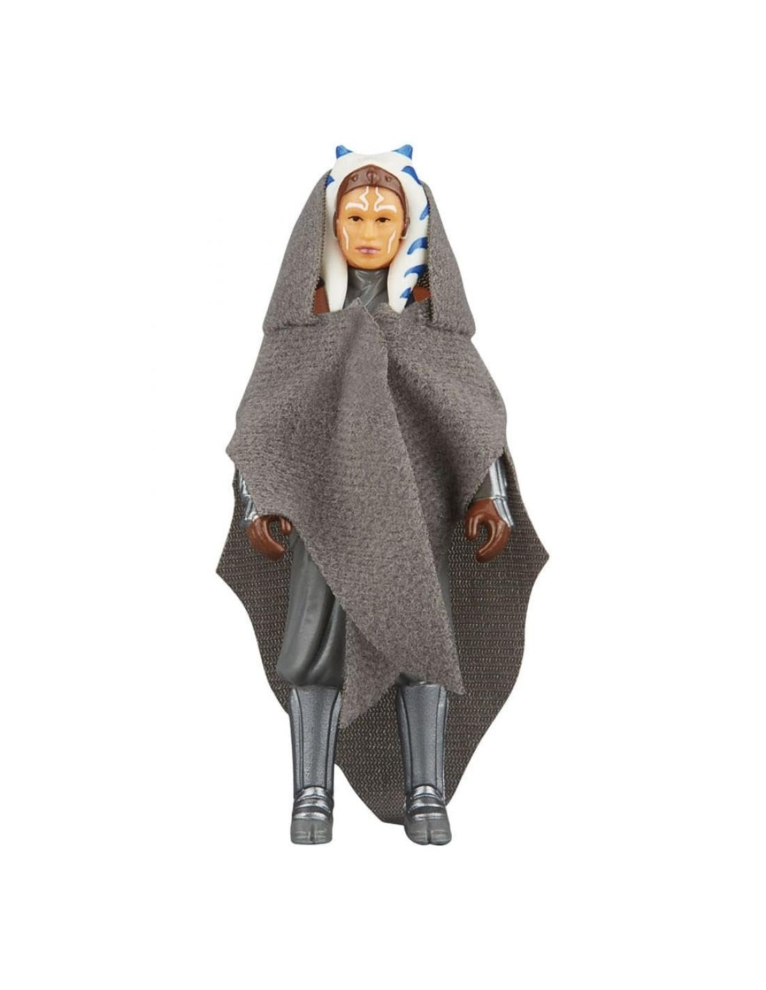 Фігурка Асока STAR WARS Retro Collection, 9,5 см, фото №2