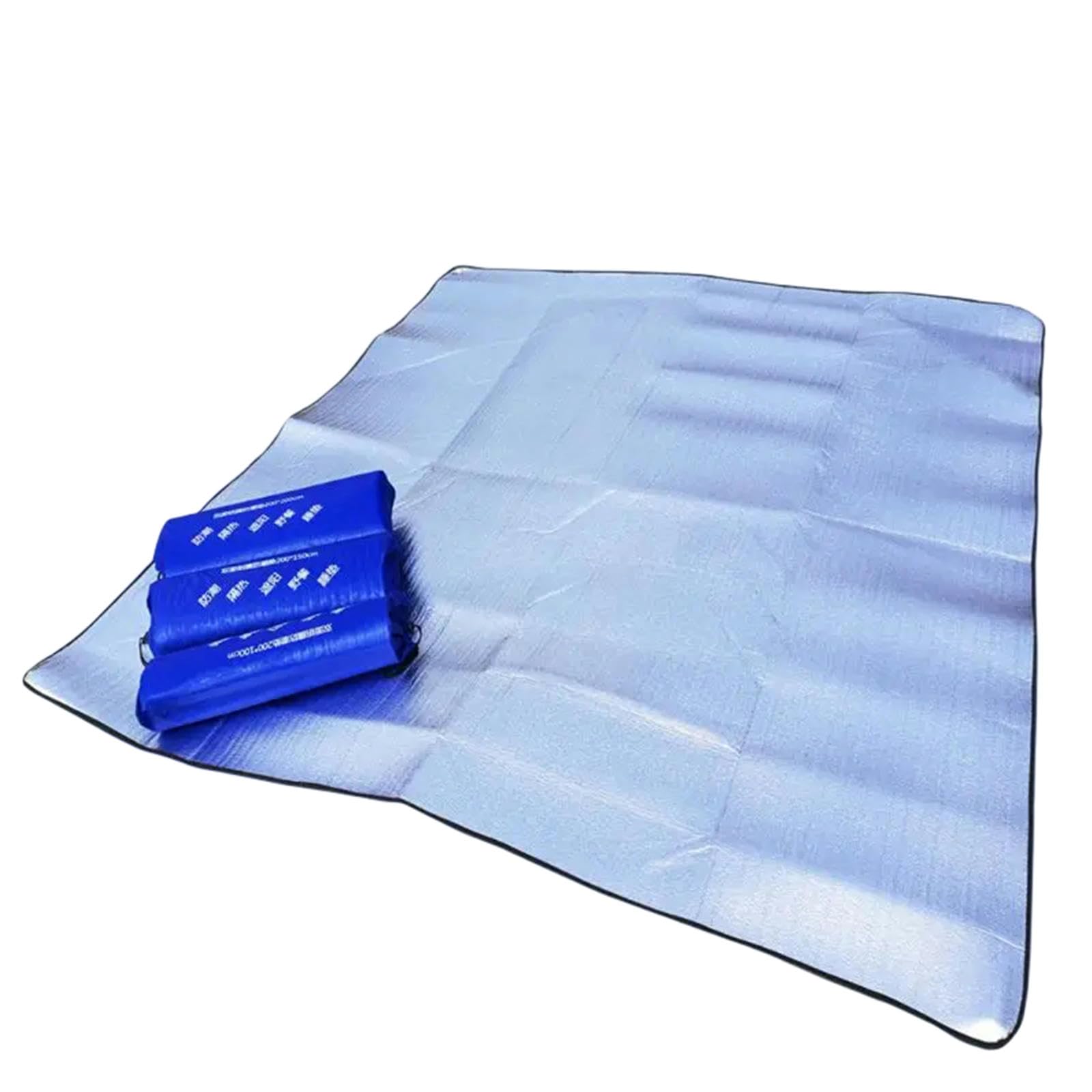 Коврик Ultralight Waterproof EVA Foam Мат Outdoor Tent Footprint-A, фото №4
