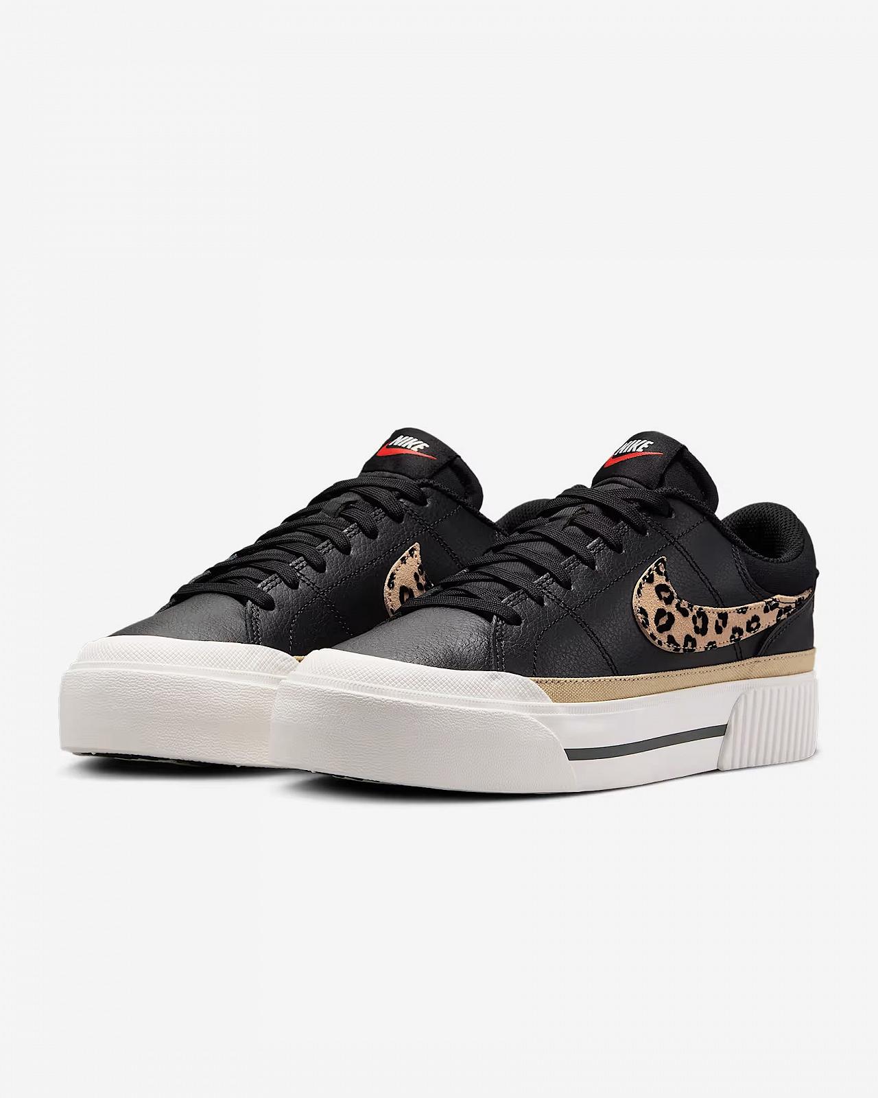Кросівки Nike Court Legacy Lift 38, фото №2