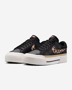 Кросівки Nike Court Legacy Lift 39 synthetic.ua - Фото 1