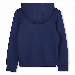 Джемпер Timberland для хлопчиків synthetic.ua - Фото 1