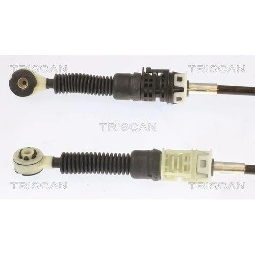 Трос переключения передач TRISCAN 8140 25711 для DACIA, фото №2
