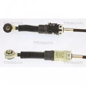 Трос переключения передач TRISCAN 8140 25711 для DACIA synthetic.ua - Фото 1